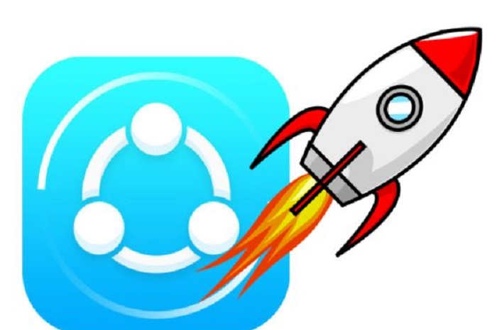 SHAREit