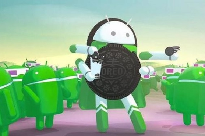 Android Oreo