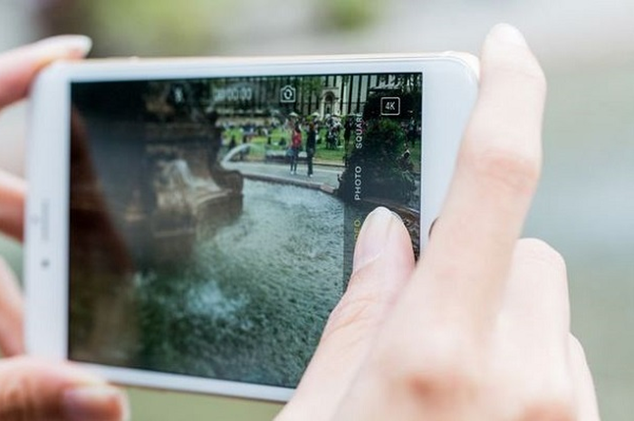 Tips merekam video menggunakan smartphone