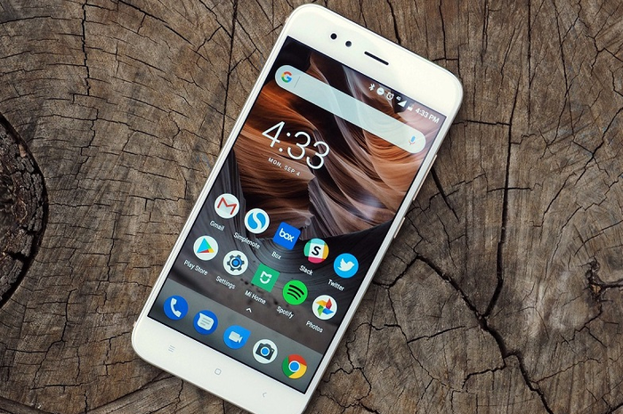 Xiaomi Mi A1