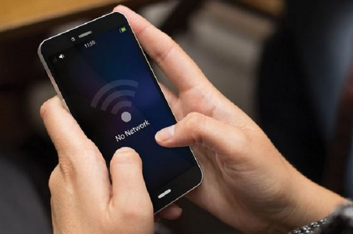 Masalah sinyal smartphone