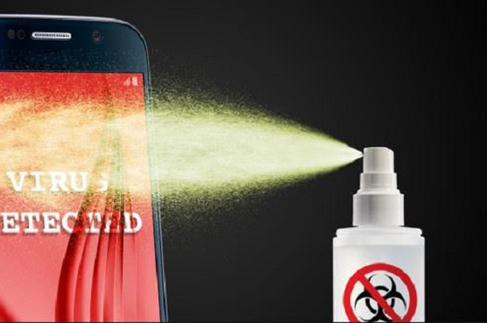 Antivirus android 2018