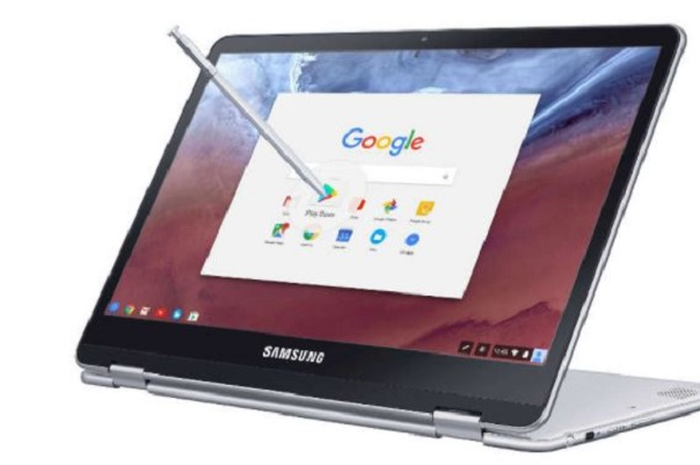 Samsung Nautilus