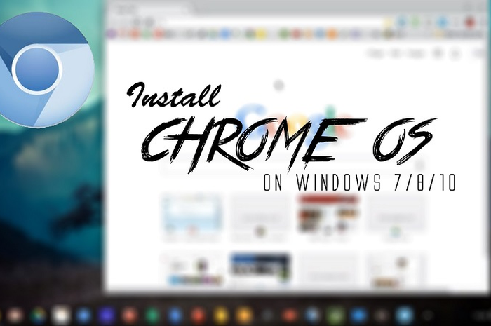 Chrome OS
