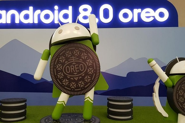 Hape Android Go Rp 400 ribuan