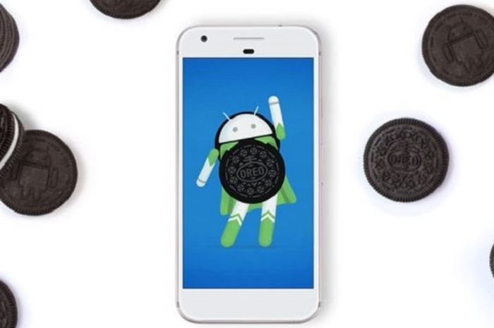 Xiaomi Mi Max 2 Usung android Oreo 8.0