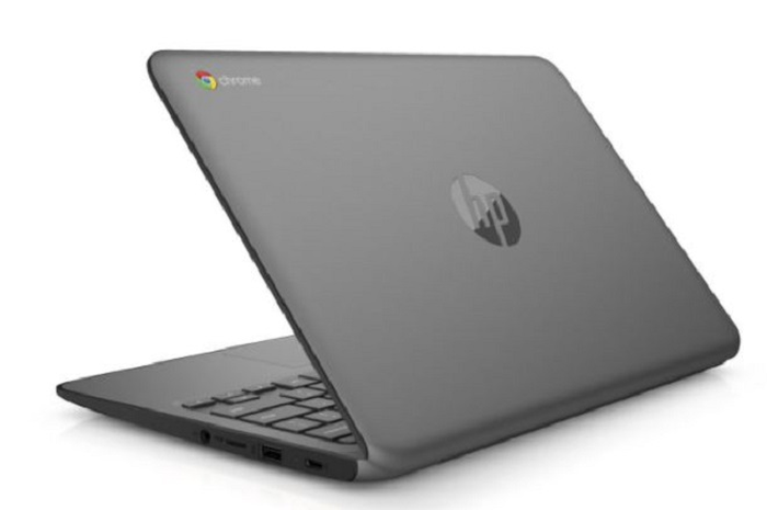 Chromebook