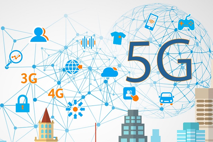 5G bakal memulai debutnya di tahun 2018
