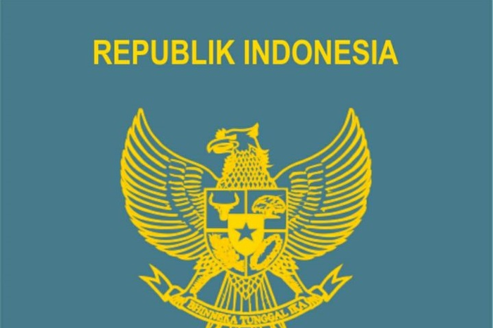 Antrian Paspor Online