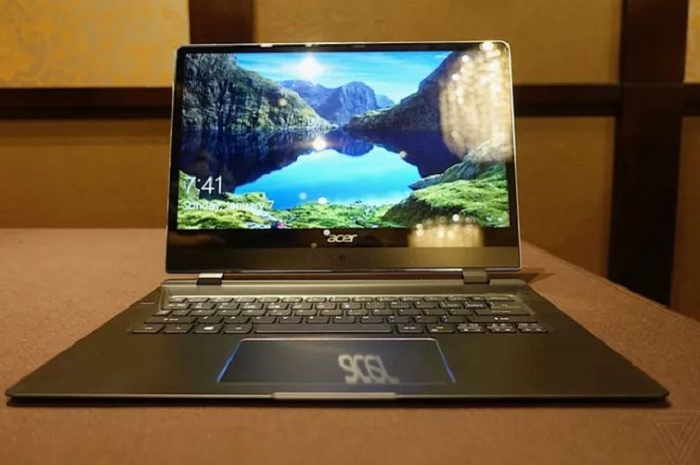 Acer Swift 7