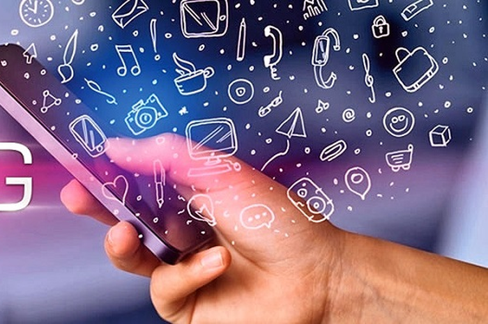 Deretan Hape support 4.5G