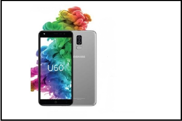 Evercoss U60 akan usung layar bezel less