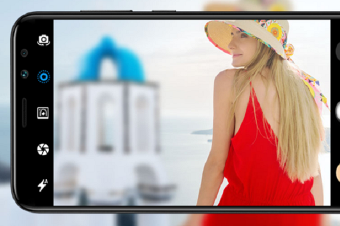 Tips membuat foto bokeh dengan smartphone