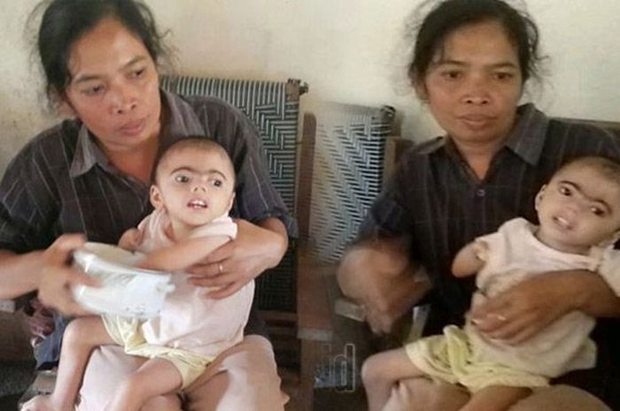 Bayi ini disembunyikan dari ibunya, faktanya ternyata begini 