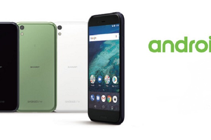 Deretan Hape Android One Terbaik 2018