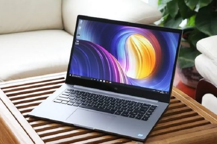 Xiaomi Notebook Pro
