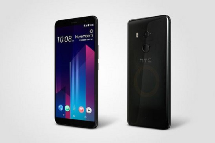HTC U11 Plus