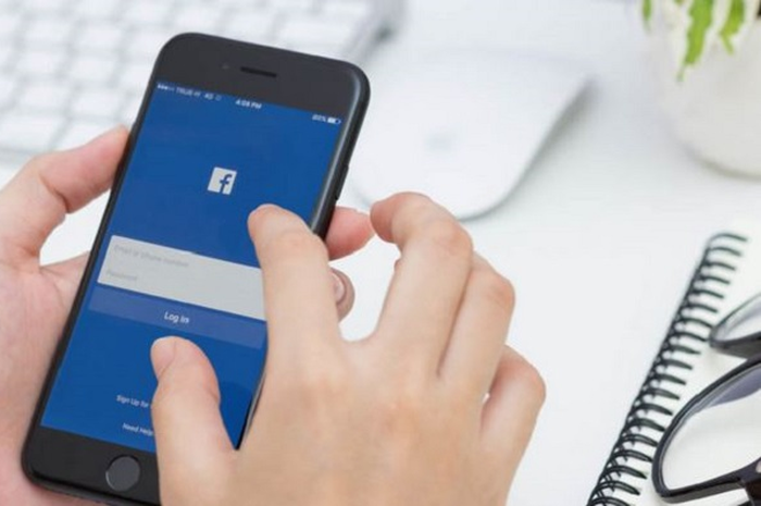 Hemat kuota Facebook