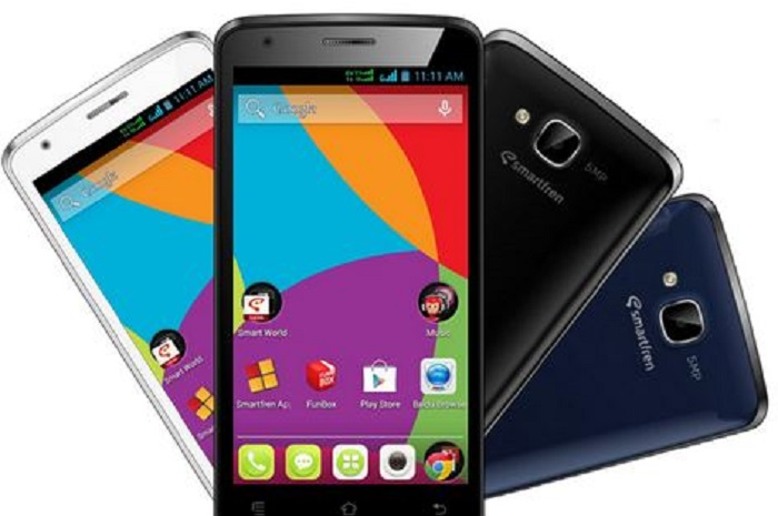 Smartfren New Andromax G2