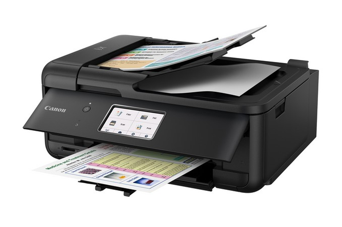 Canon PIXMA TR8570