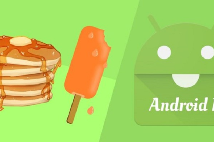 Spekulasi penamaan Android 9.0