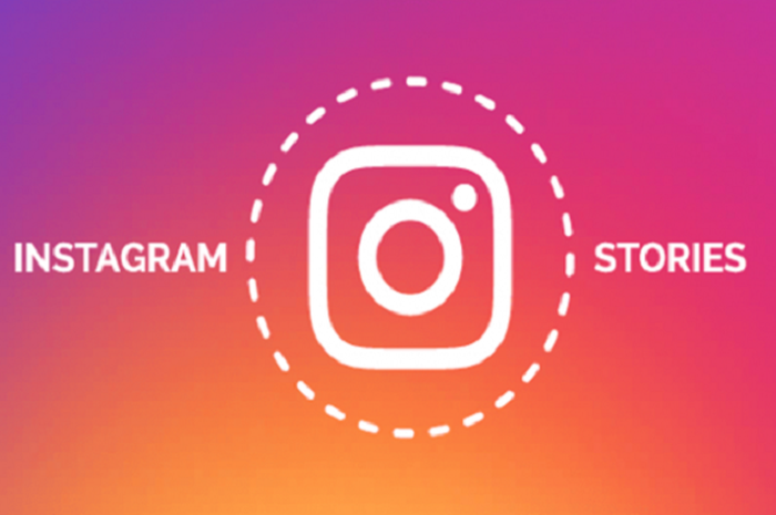 Instagram beri notifikasi jika foto instastory-mu di screenshot