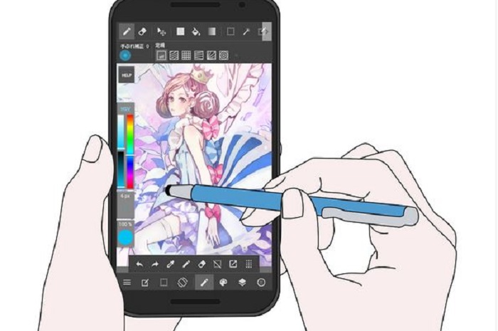 MediBang Paint
