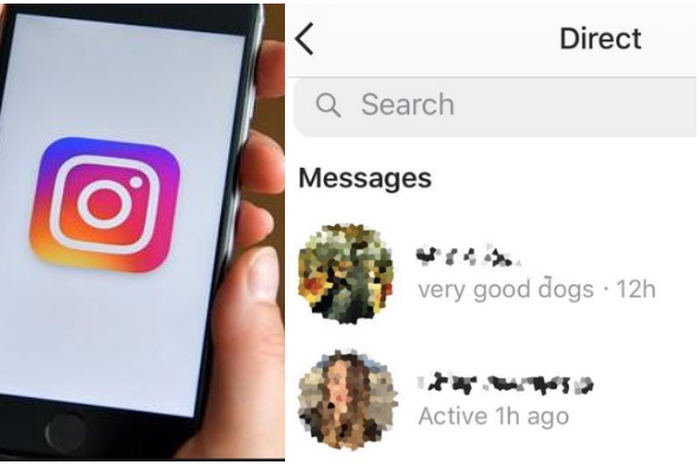 Fitur Last Seen Instagram