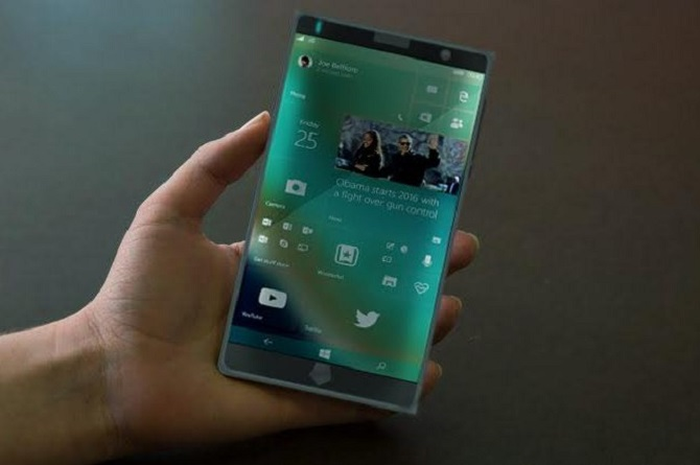 Hape high-end yang masih dukung Dual SIM