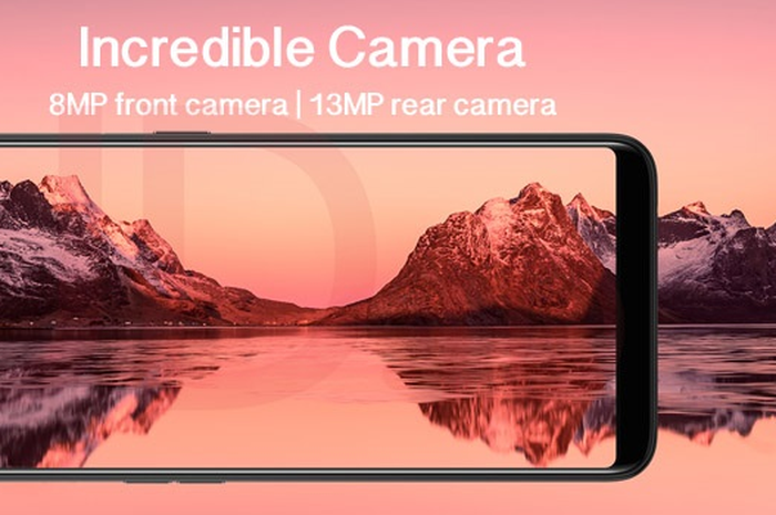 Resmi dijual di Indonesia, JD.ID buka pre order OPPO A83
