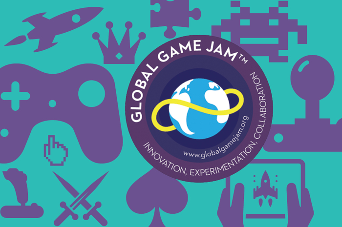 Global Game Jam, bikin game serentak di seluruh dunia