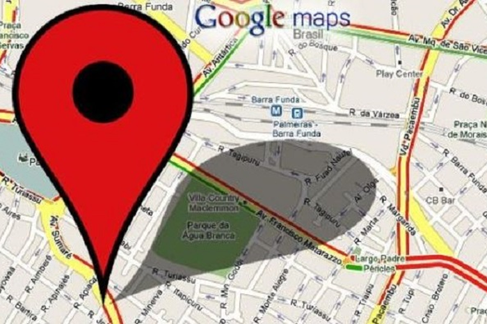 Google Maps