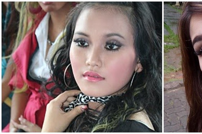 Ayu Ting ting