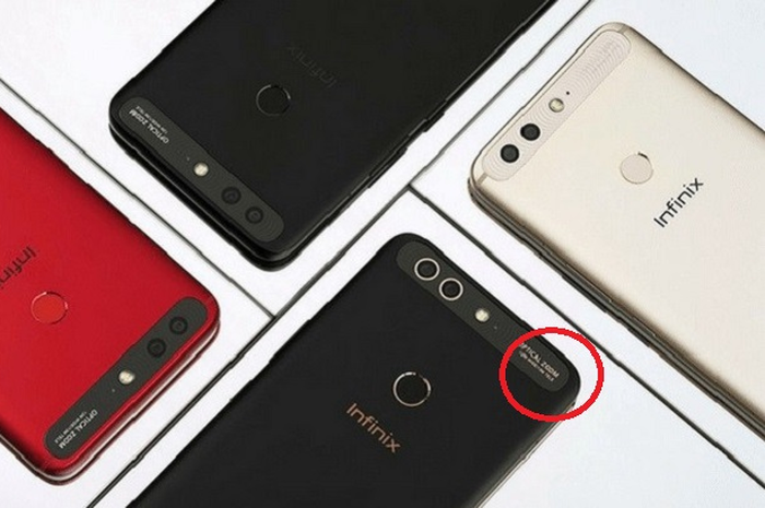 Perbedaan Infinix Zero 5 dan Infinix Zero 5 Pro