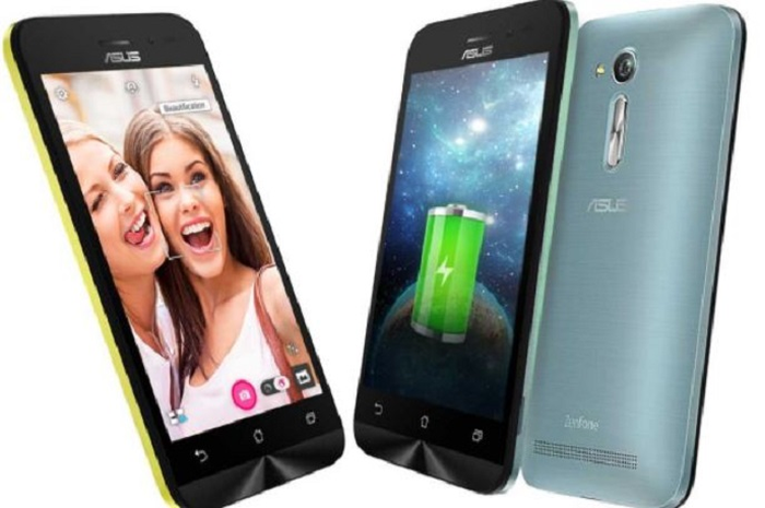 Asus Zenfone Go