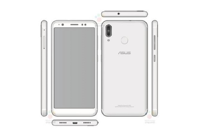 Asus Zenfone 5 terbaru
