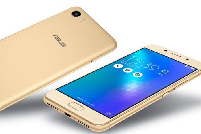 Asus Zenfone 3S Max