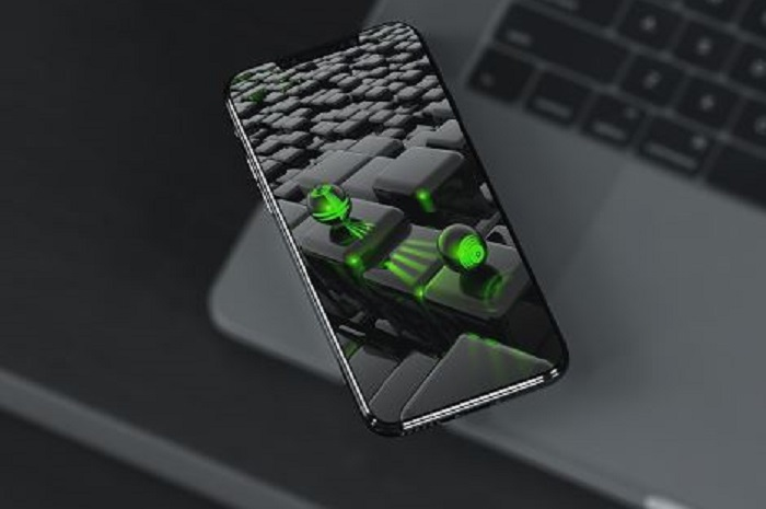 Aplikasi 3D Wallpaper Parallax 2018 