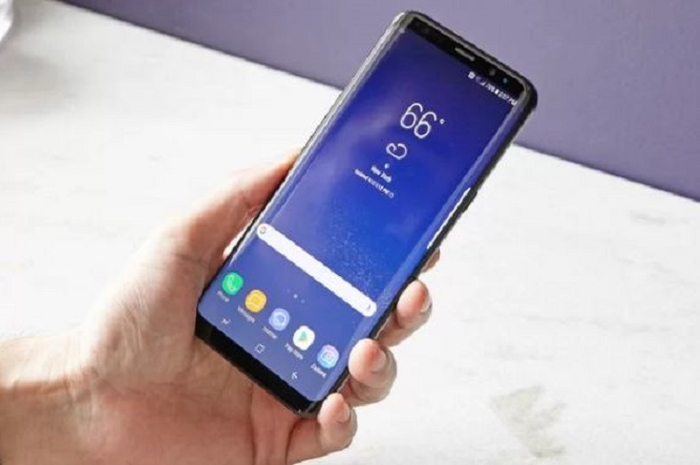 Samsung Galaxy S9