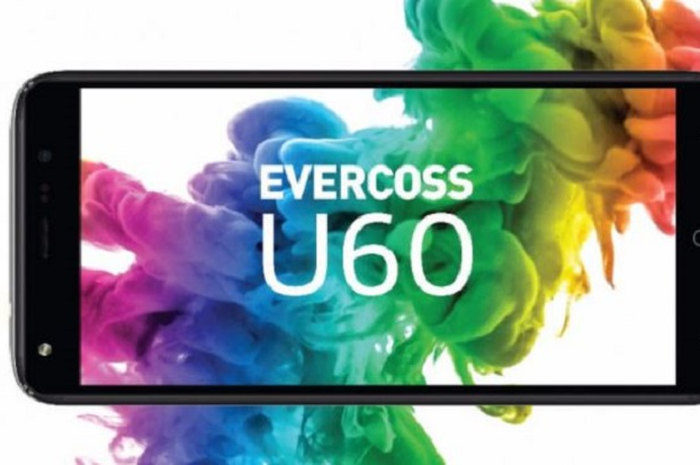 Evercoss U60