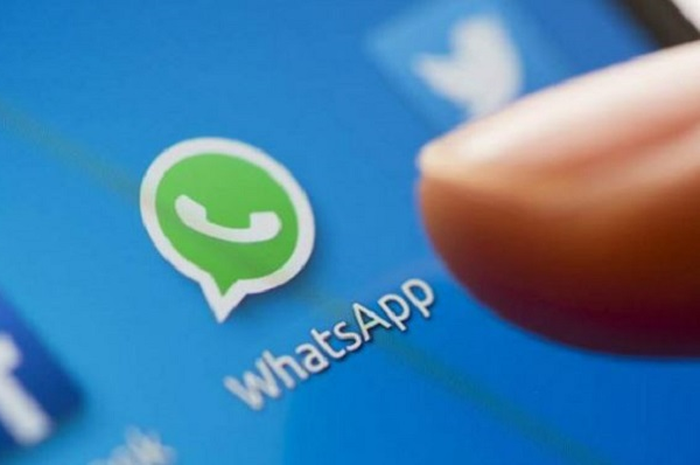 WhatsApp