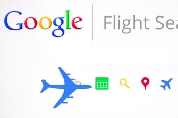 Google Flights