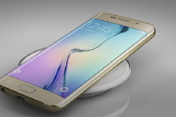 Samsung Galaxy S6