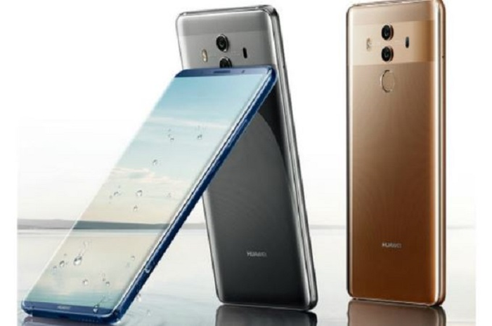 Huawei Mate 10 Pro