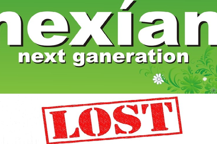 Kemana Nexian saat ini?