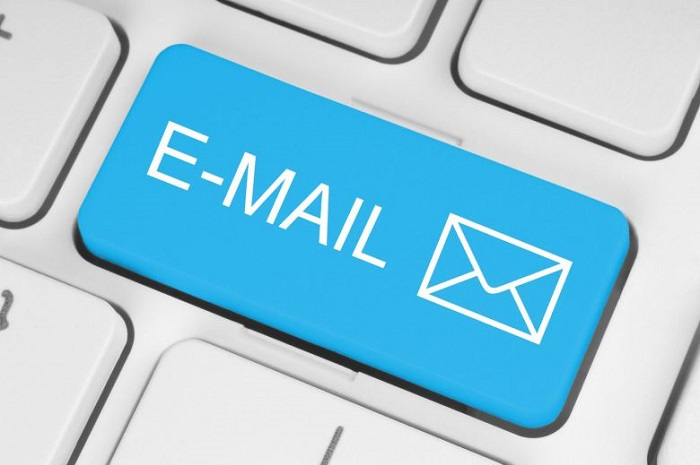 Cara lindungi akun email