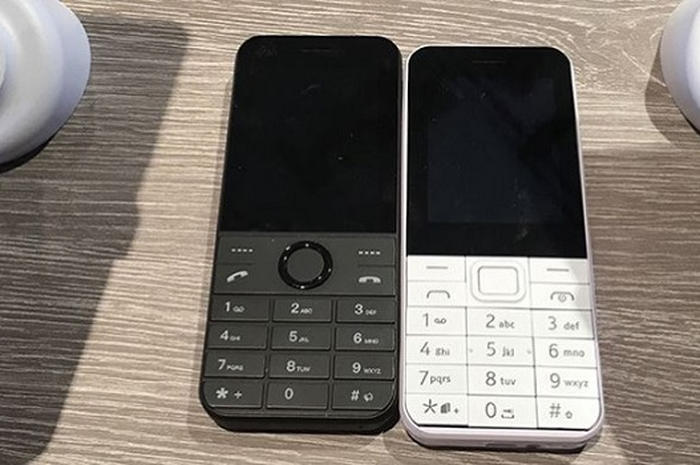 Rumor spesifikasi IQ100