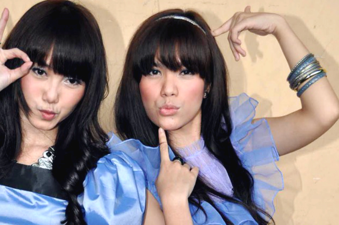 Jojo dan Sinta 'Keong Racun'