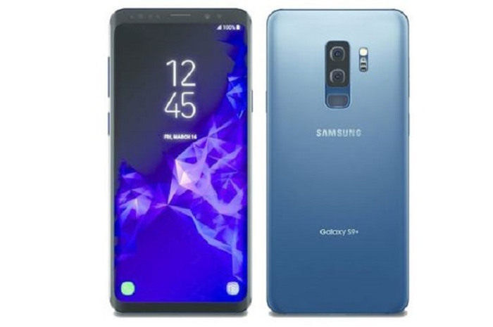 Samsung Galaxy S9