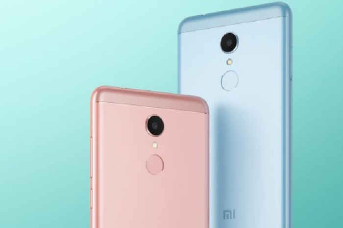 Xiaomi Redmi 5 dan Redmi 5 Plus